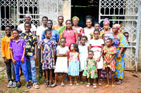 Bryant Mission Network of Churches - Ghana West Africa