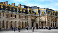 Versailles Palace & Gardens 2023