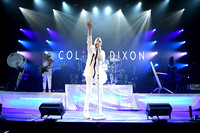 Colton Dixon Concert