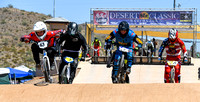 Desert Classic Nationals BMX Sunday 06/14/2020