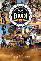 Black Mountain BMX 2020-photos (Poster)