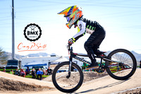 Goodyear BMX Raceway 2021 Arizona Cup Series 11-14-2021
