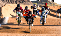 Desert Classic Nationals BMX Friday 06/12/2020