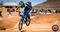 BMX 2020 AZ State Championship Finals Saturday
