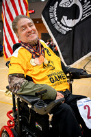 National Veterans Wheelchair Games - Tuesday July 12, 2022