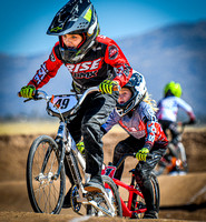 Tucson BMX AZ State Race/Gold Cup Qualifier February 26, 2022