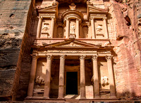 Petra & Wadi Rum Tour 2022