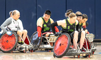 Rugby NS9 Tournament - Sunday November 17, 2024