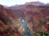 The Grand Canyon - South Rim