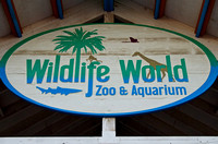 Wildlife World Zoo & Aquarium