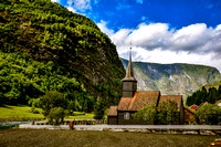 Highlights of Flam Norway