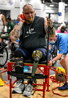 National Veterans Wheelchair Games - Monday July 11, 2022