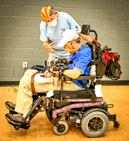 National Veterans Wheelchair Games - Thursday July 7, 2022